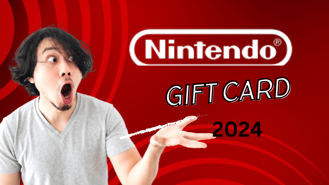 Unlocking the Benefits of Nintendo Gift Cards: Everything You Need to Know